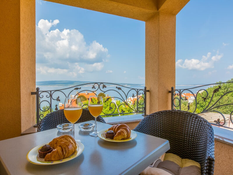 Apartmány 1323-323