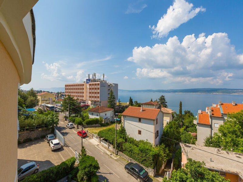 Apartmány 1323-323