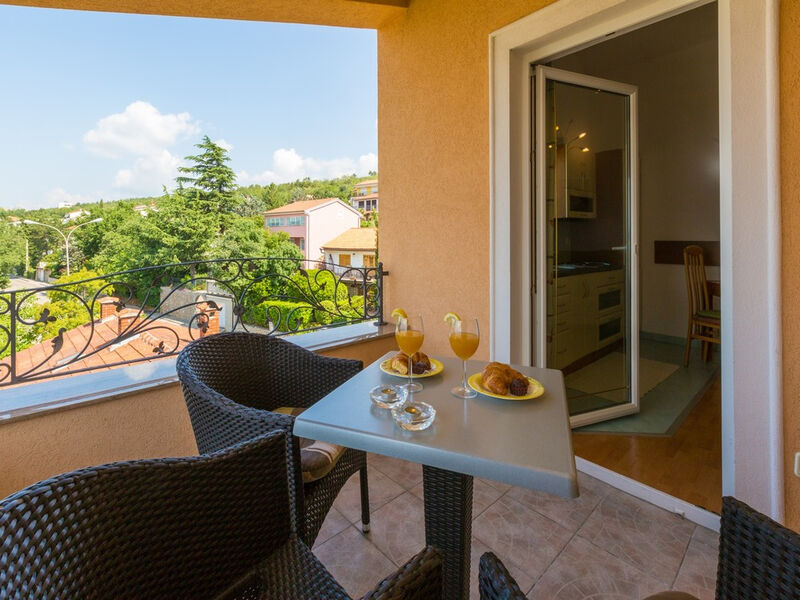 Apartmány 1323-323