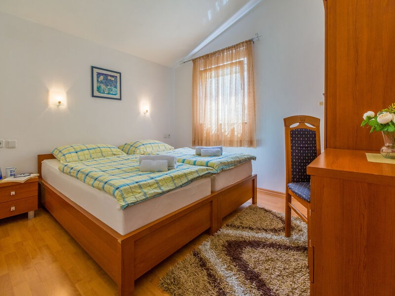 Apartmány 1323-323