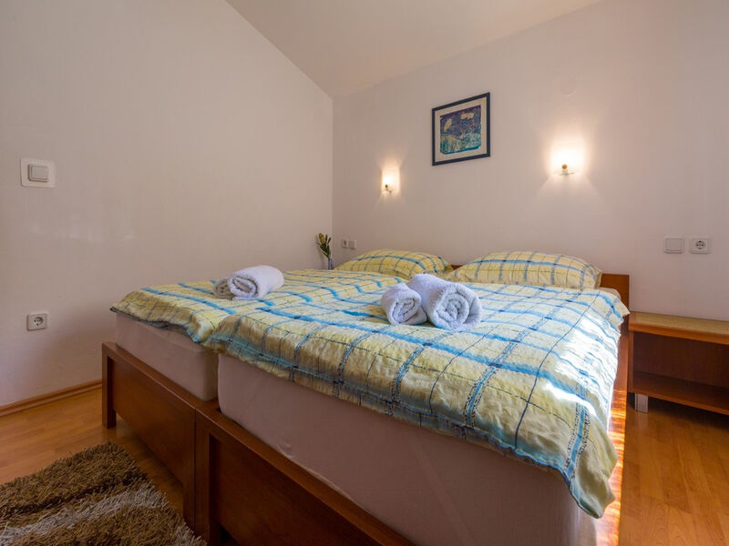 Apartmány 1323-323