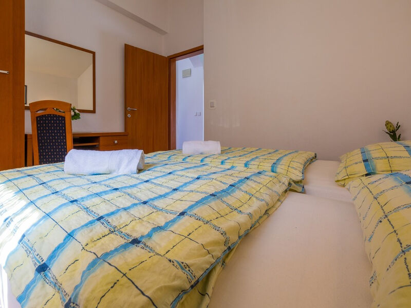 Apartmány 1323-323