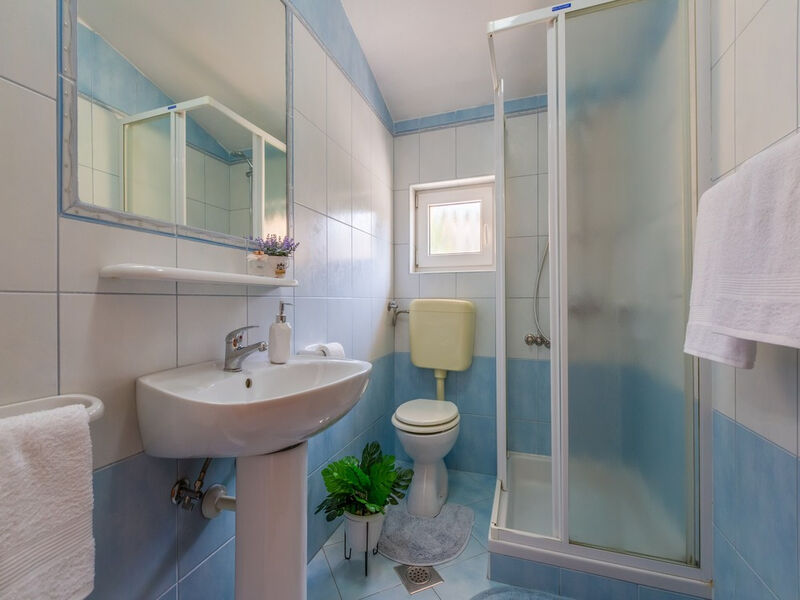 Apartmány 1323-323