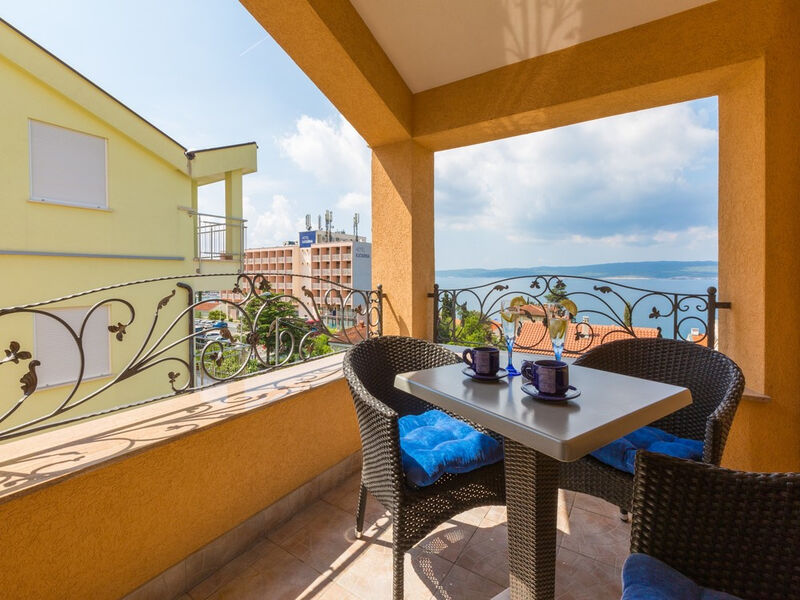 Apartmány 1323-323