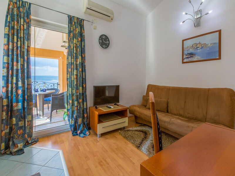 Apartmány 1323-323