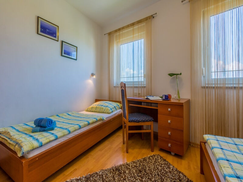 Apartmány 1323-323