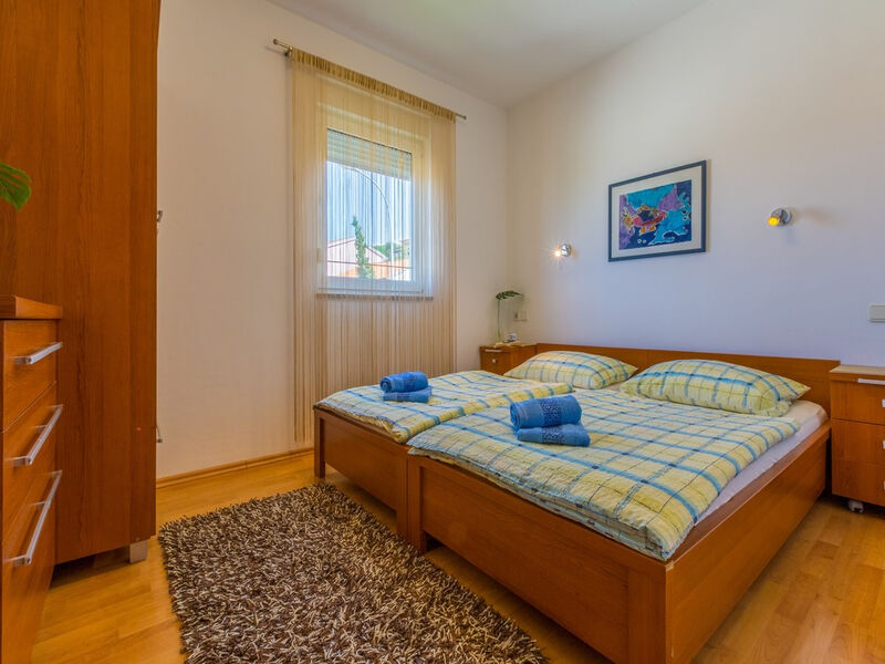 Apartmány 1323-323