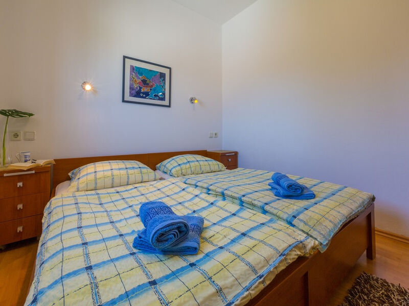 Apartmány 1323-323
