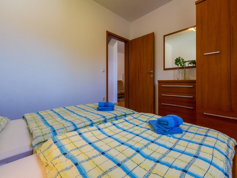 Apartmány 1323-323