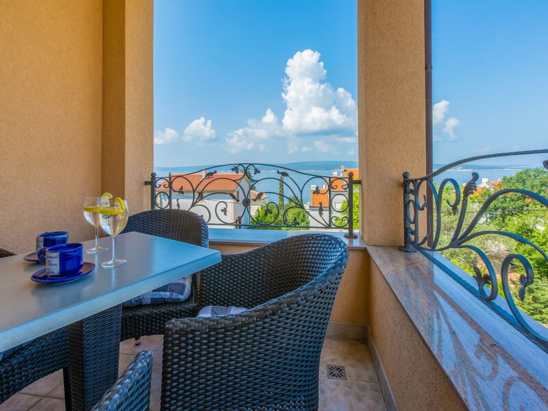 Apartmány 1323-323