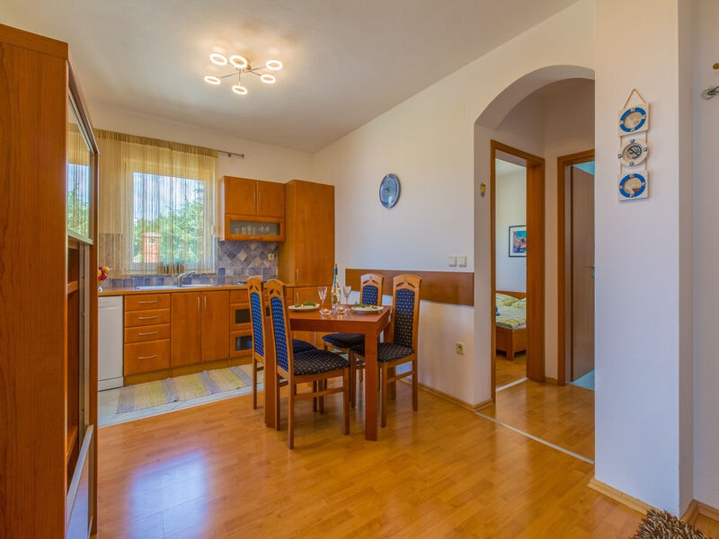 Apartmány 1323-323