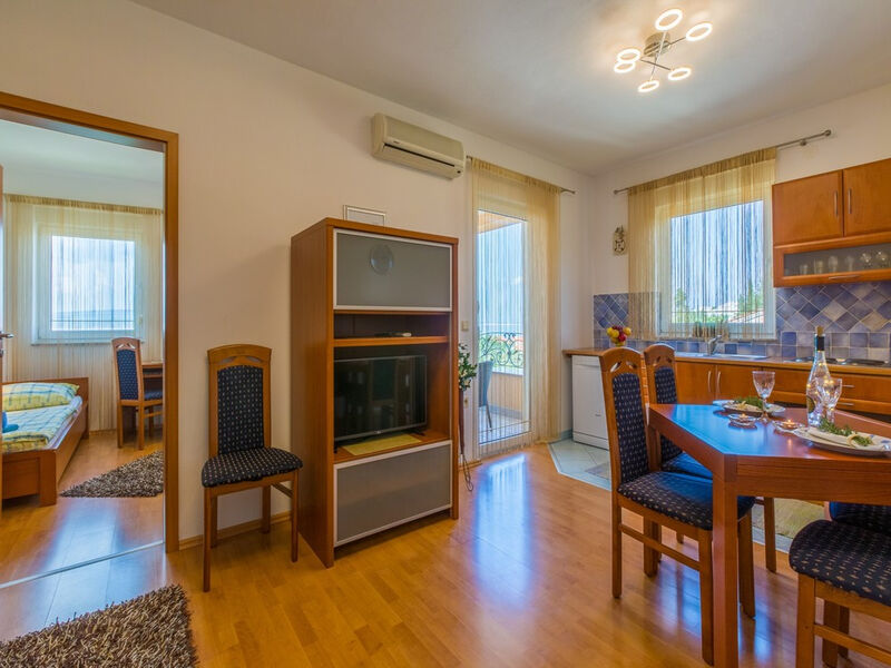 Apartmány 1323-323