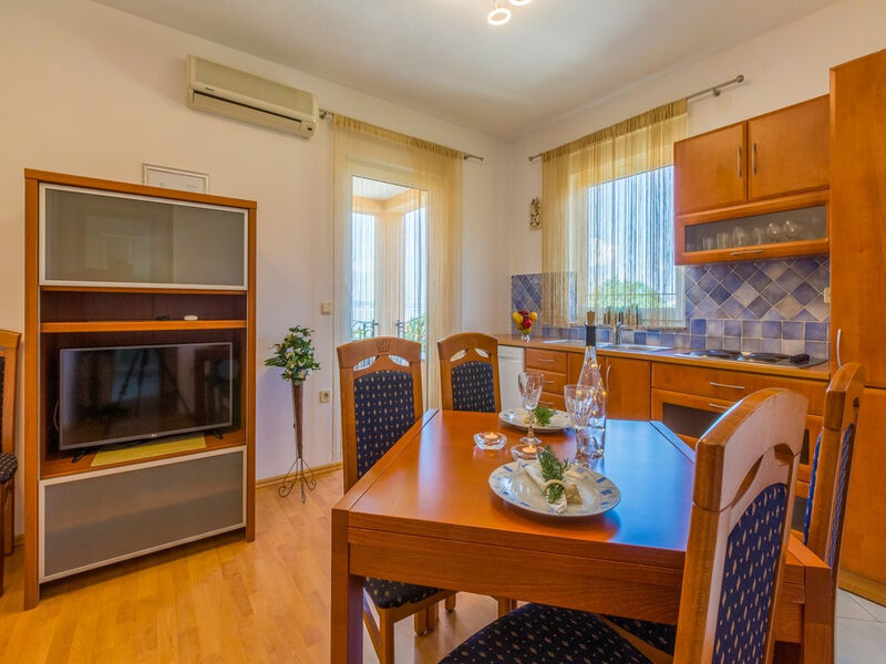 Apartmány 1323-323