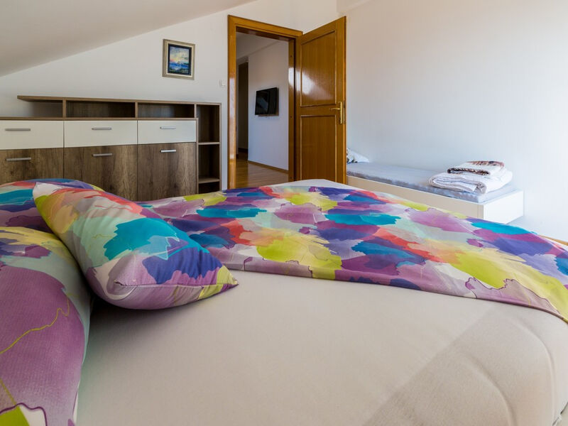 Apartmány 1323-324