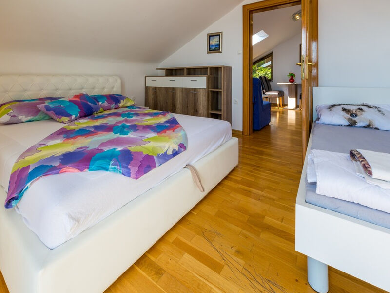 Apartmány 1323-324