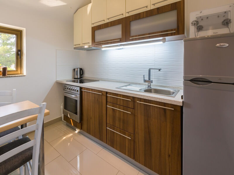 Apartmány 1323-324