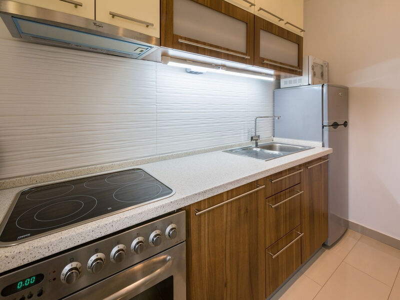 Apartmány 1323-324