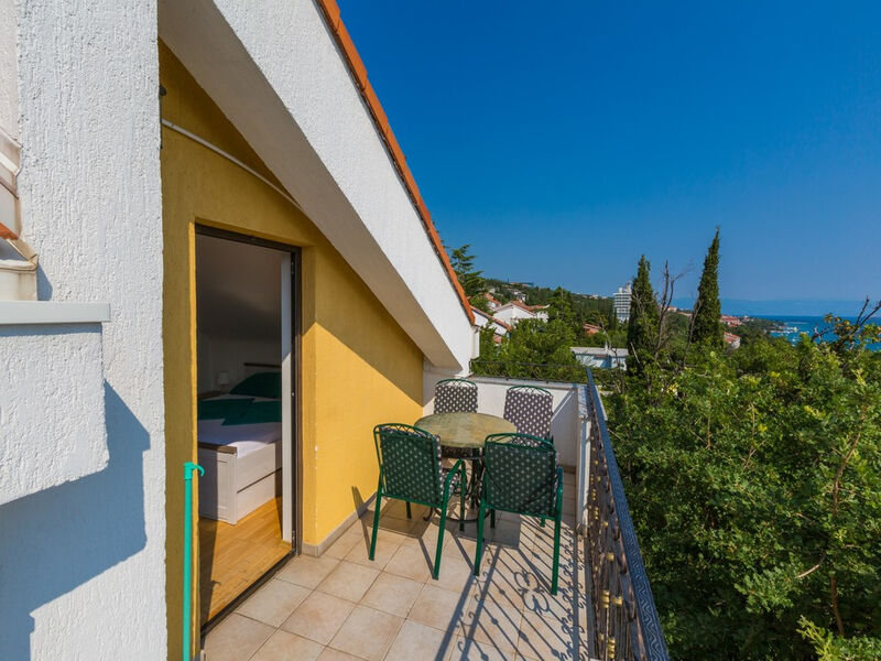 Apartmány 1323-324