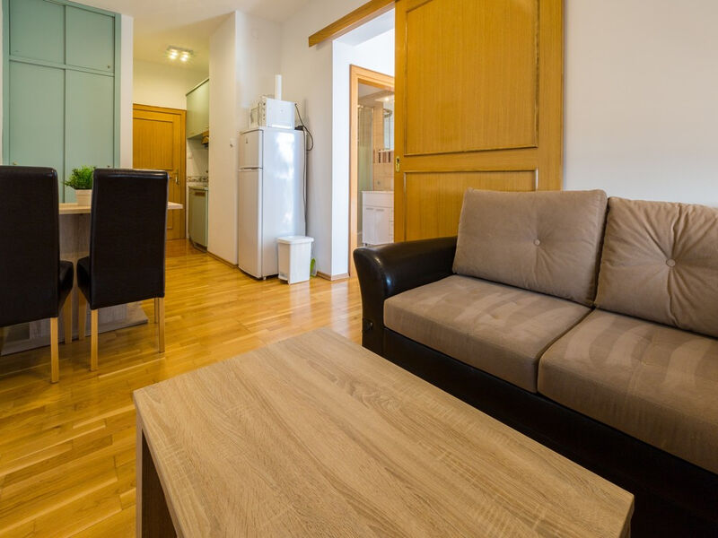 Apartmány 1323-324