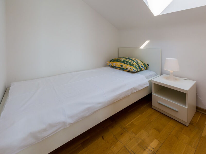 Apartmány 1323-324