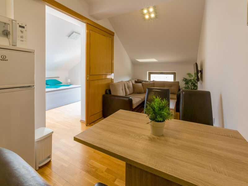 Apartmány 1323-324