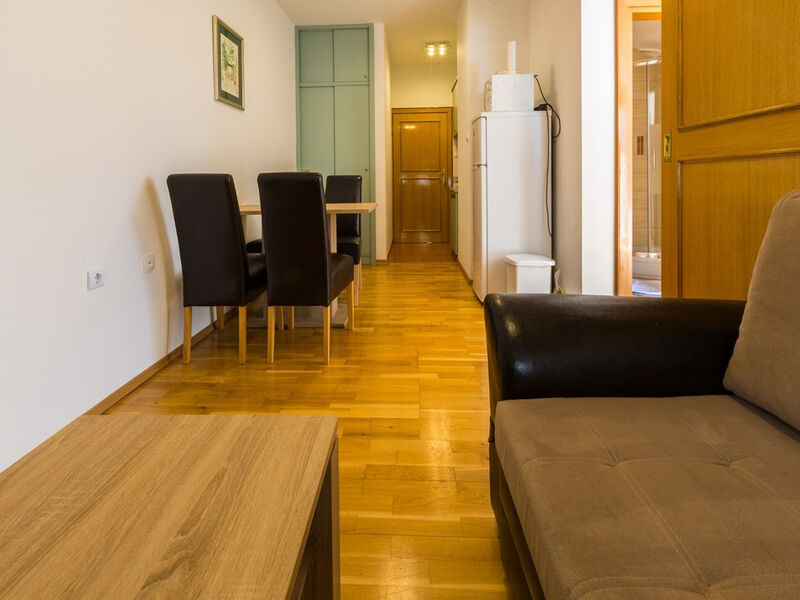 Apartmány 1323-324