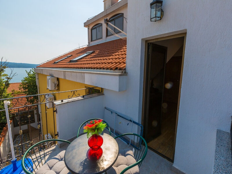 Apartmány 1323-324