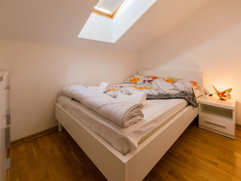 Apartmány 1323-324