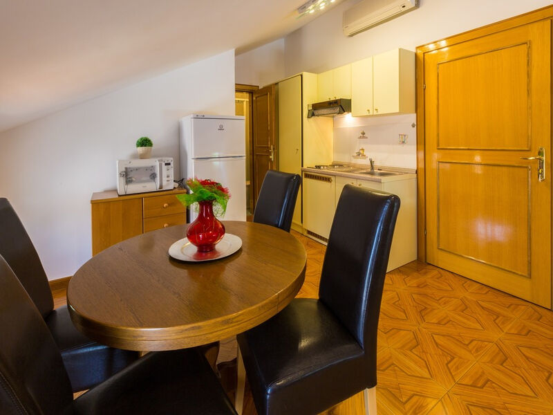 Apartmány 1323-324