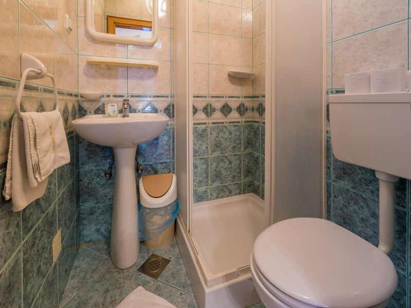 Apartmány 1323-324