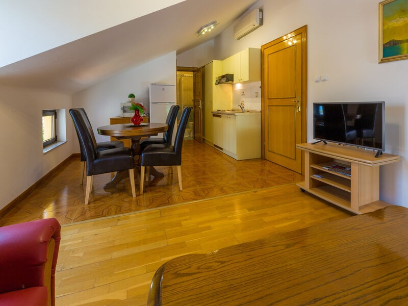 Apartmány 1323-324