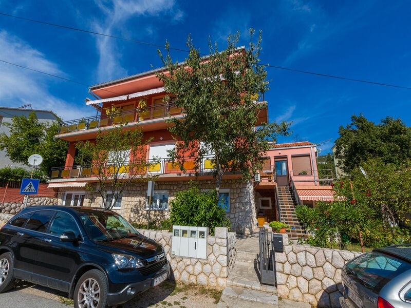 Apartmány 1323-332