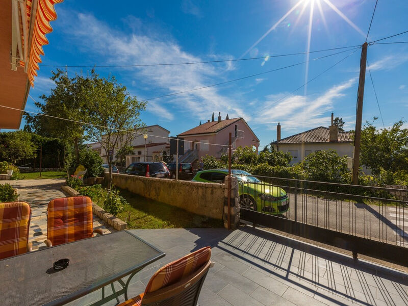 Apartmány 1323-332
