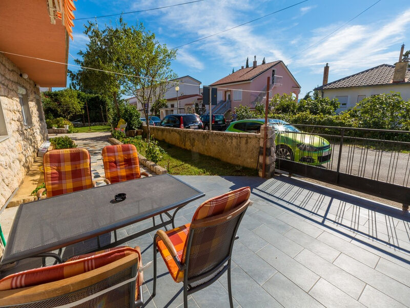 Apartmány 1323-332