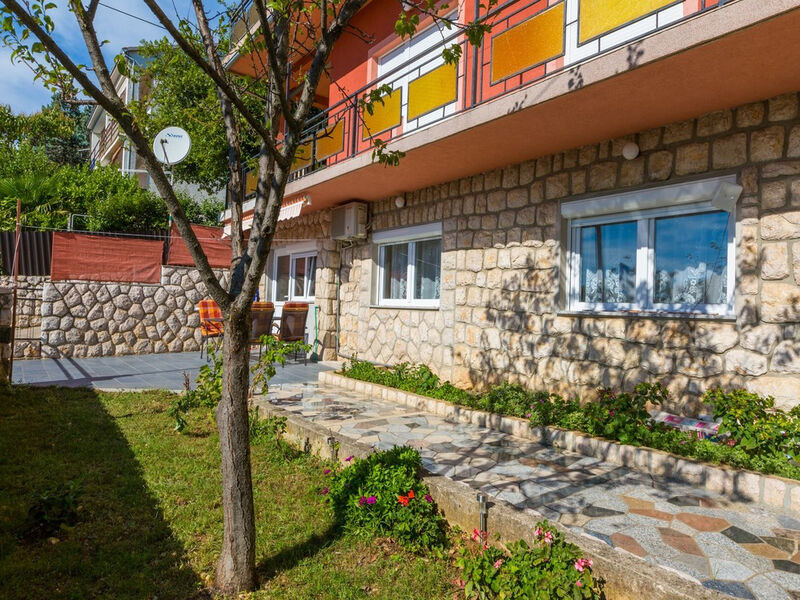 Apartmány 1323-332
