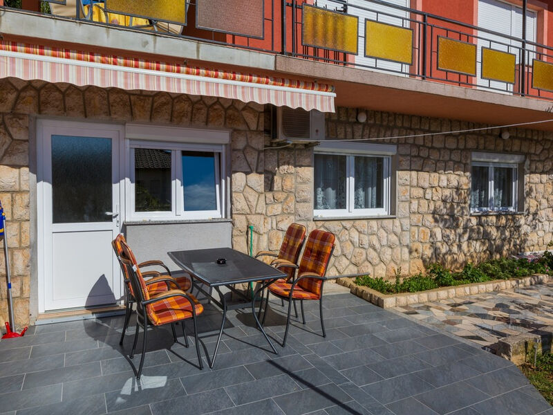 Apartmány 1323-332