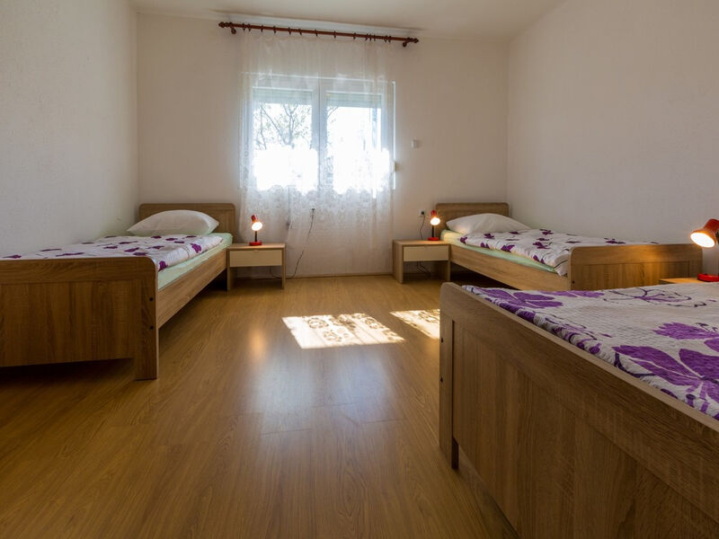 Apartmány 1323-332