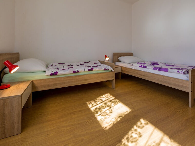 Apartmány 1323-332