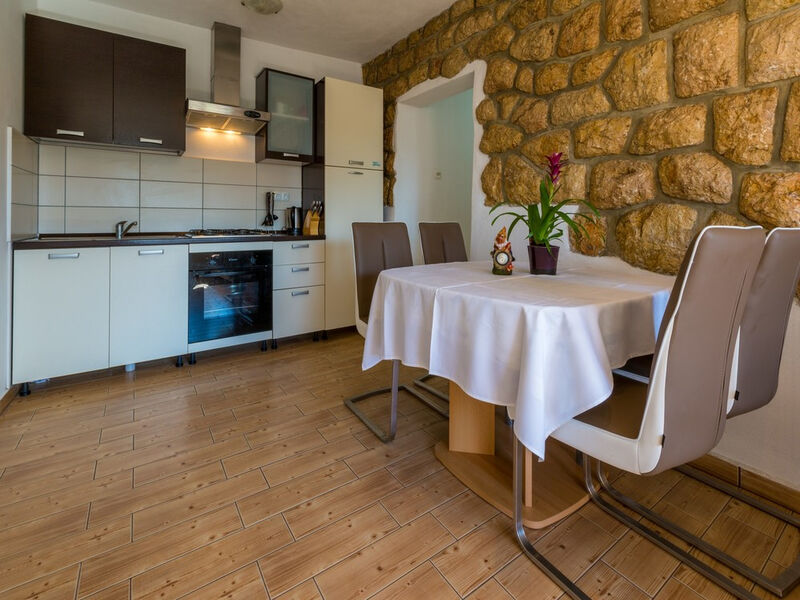 Apartmány 1323-332