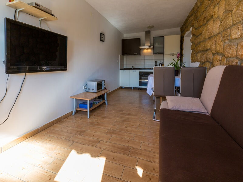 Apartmány 1323-332