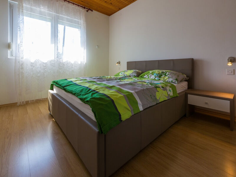 Apartmány 1323-332