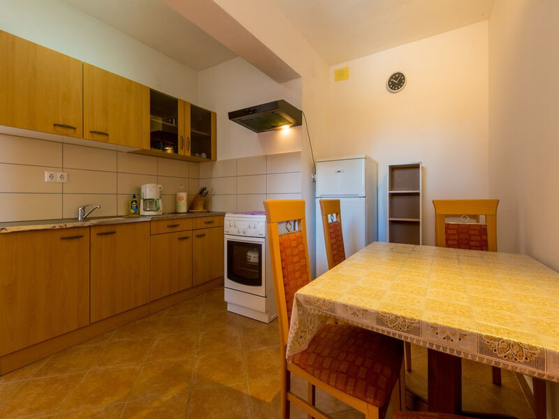 Apartmány 1323-332
