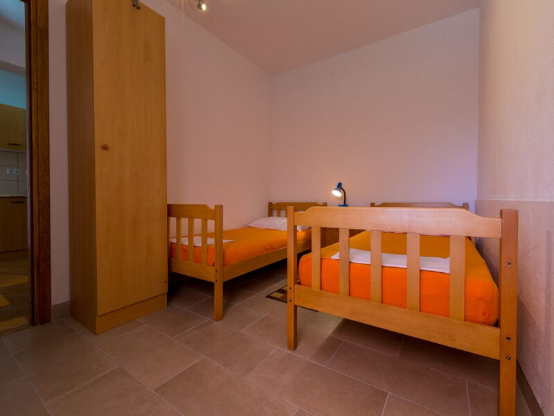 Apartmány 1323-332