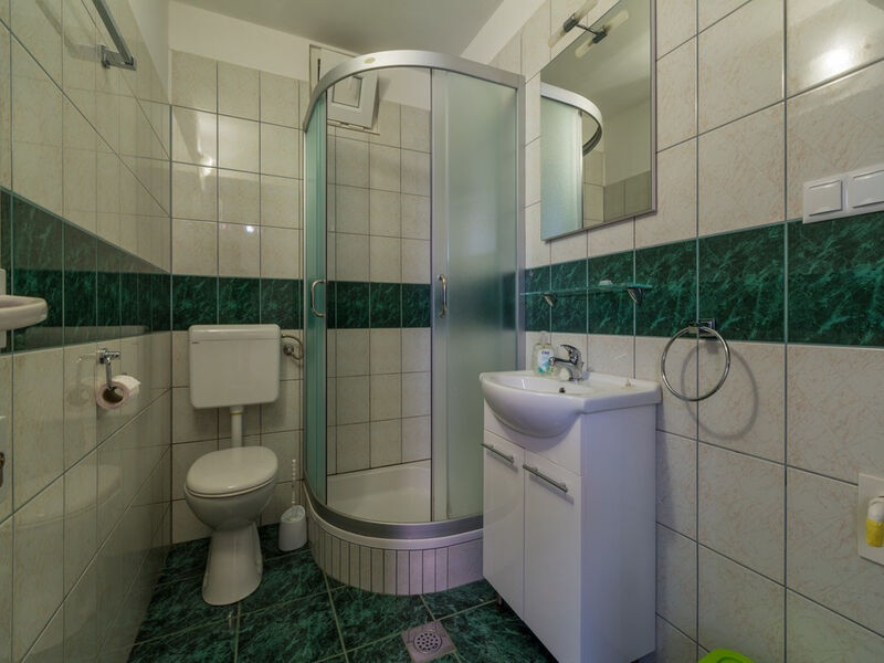 Apartmány 1323-332