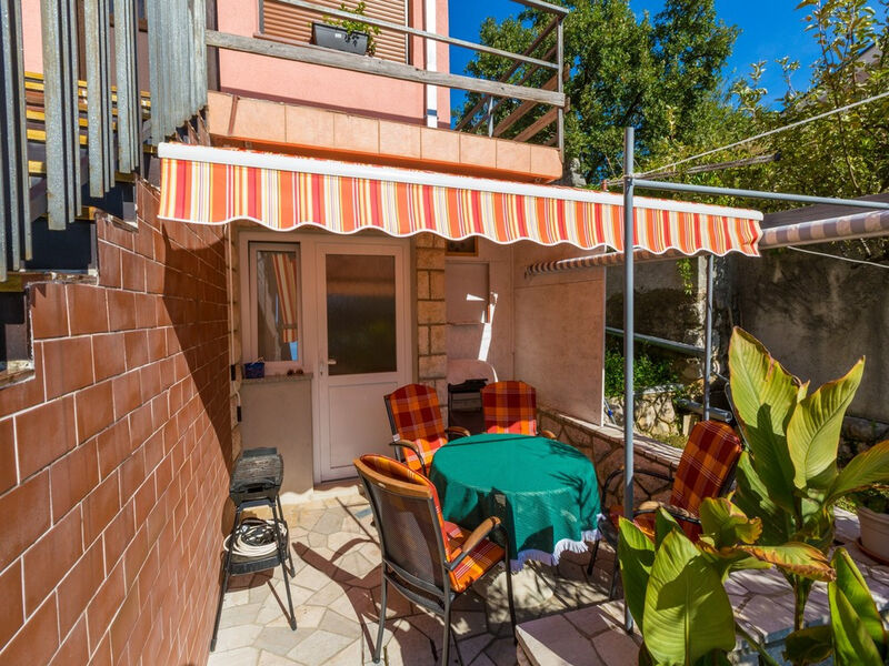 Apartmány 1323-332