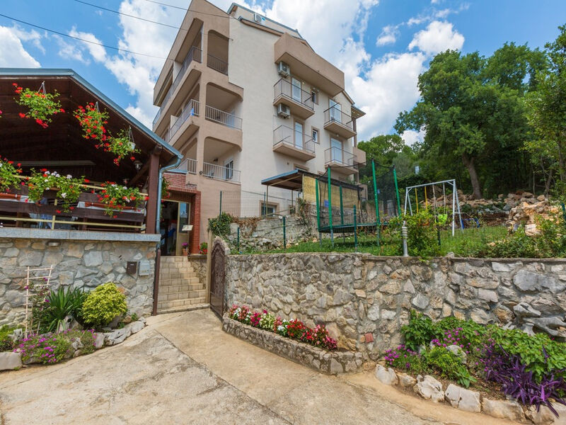 Apartmány 1323-336