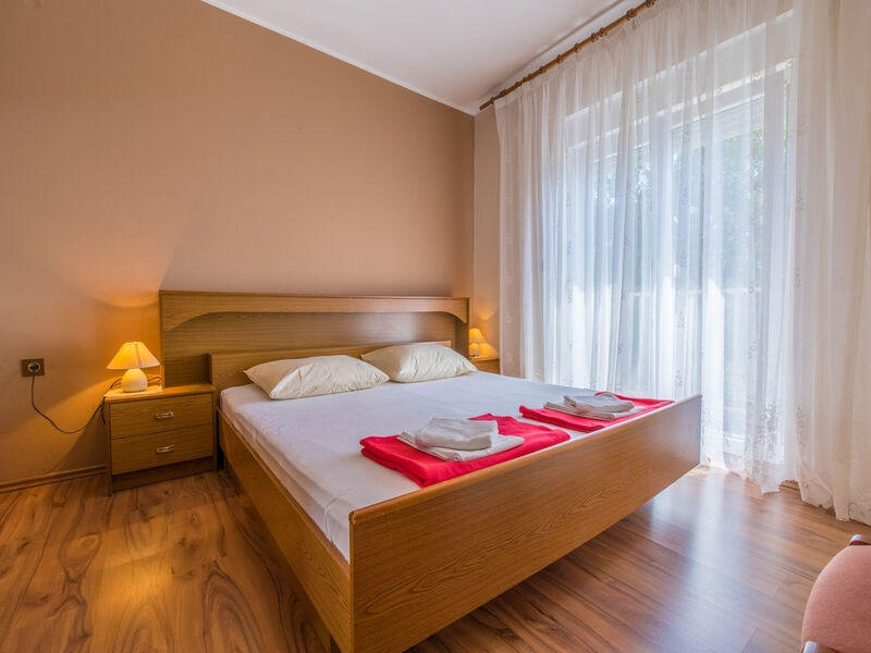 Apartmány 1323-336