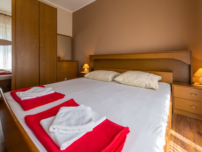 Apartmány 1323-336