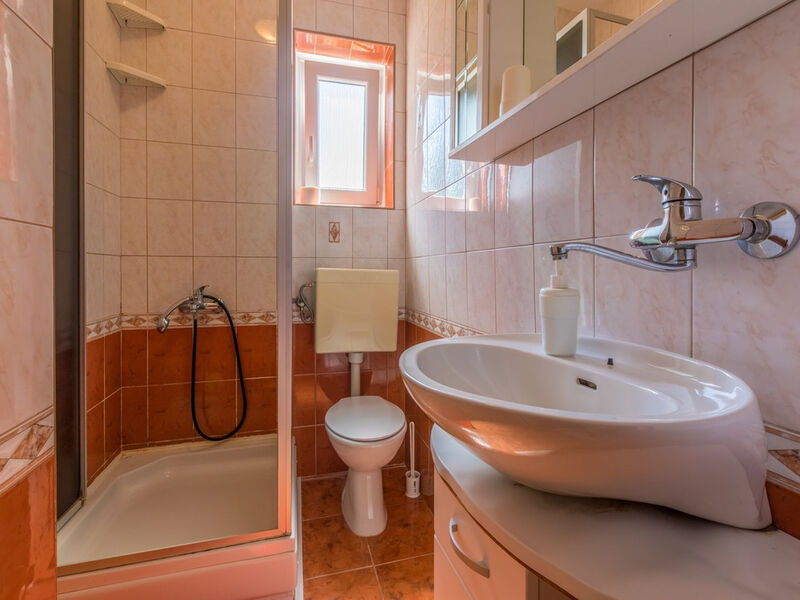Apartmány 1323-336