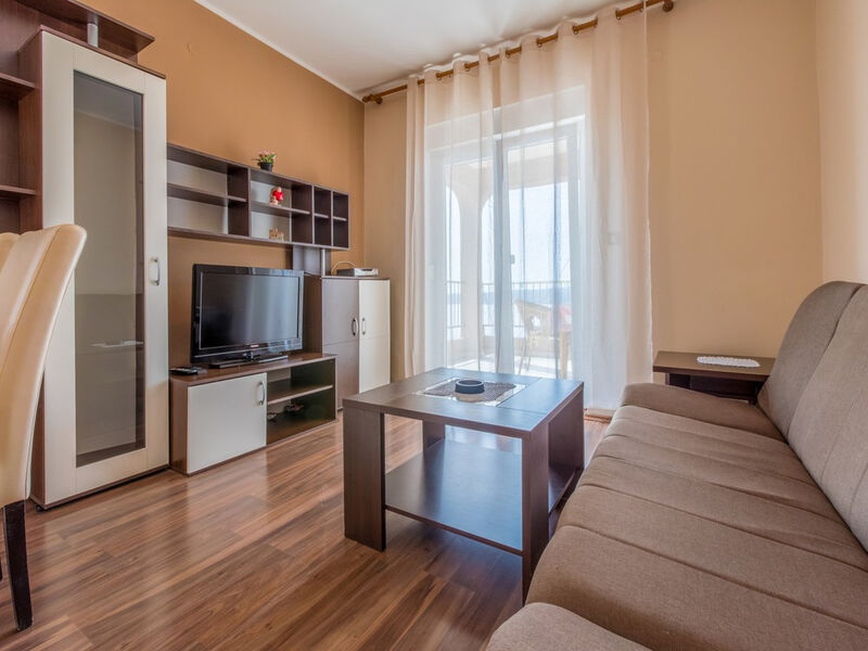 Apartmány 1323-336
